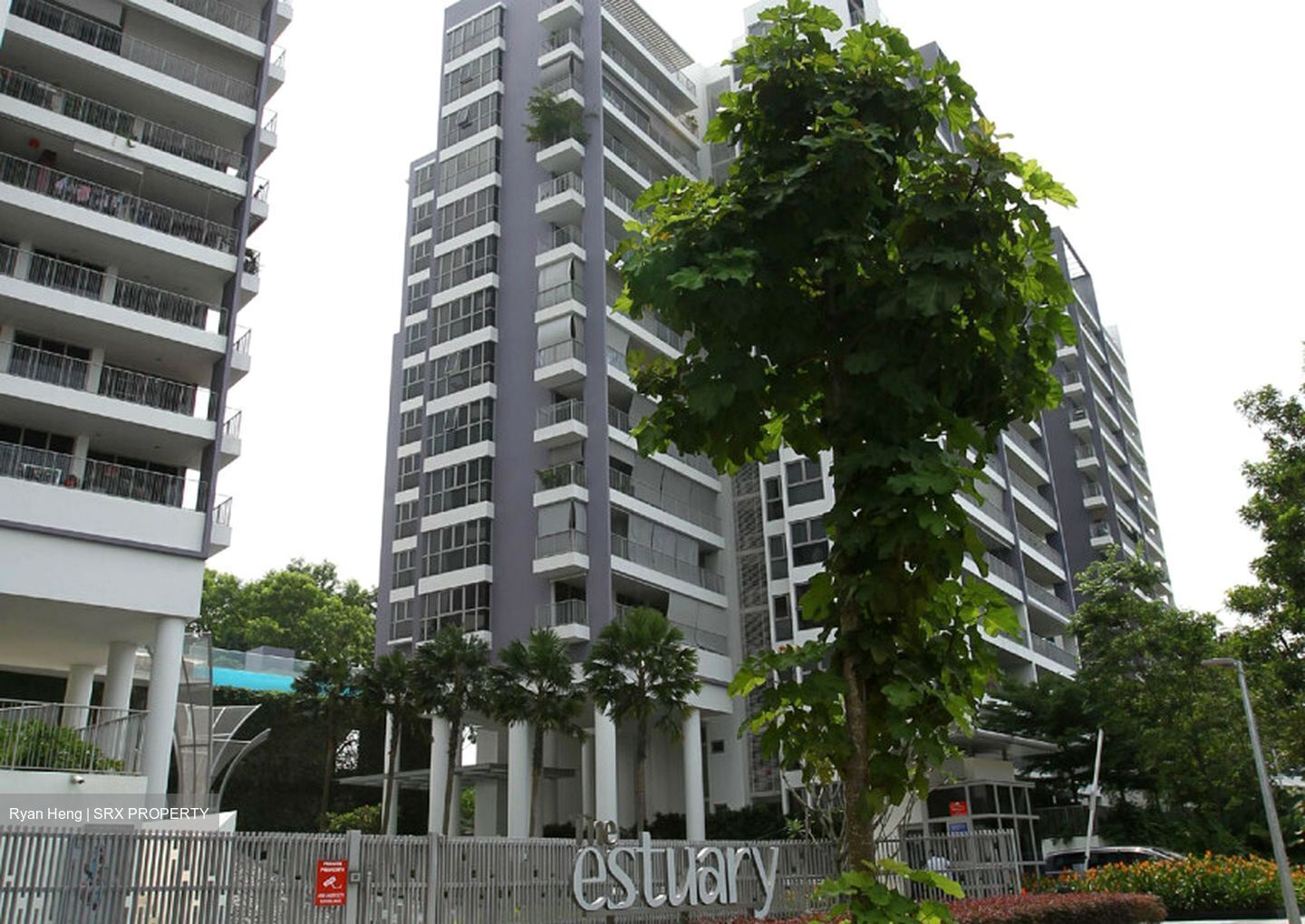 The Estuary (D27), Condominium #502923871